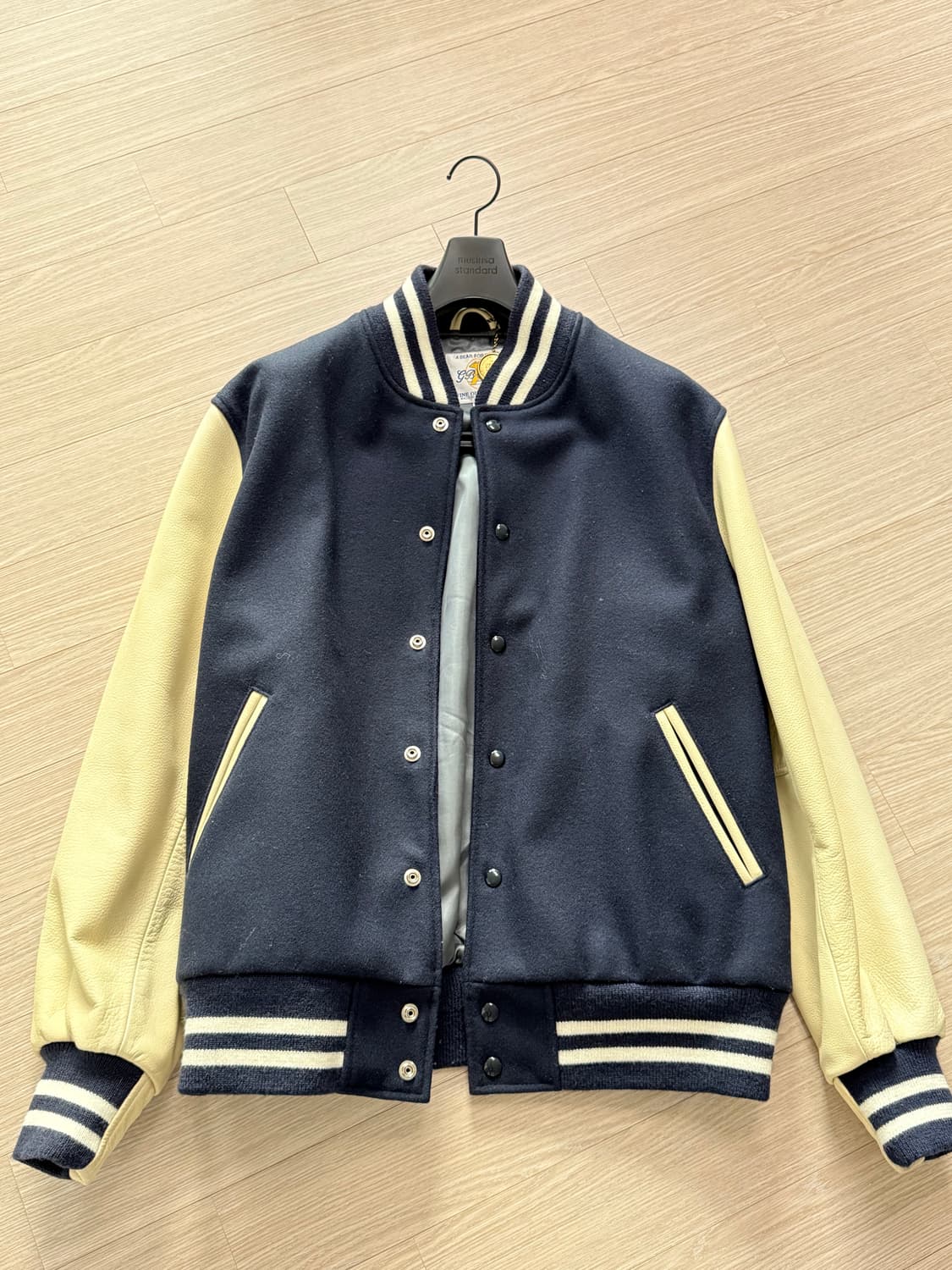 골든베어 바시티 XL 상품이미지1