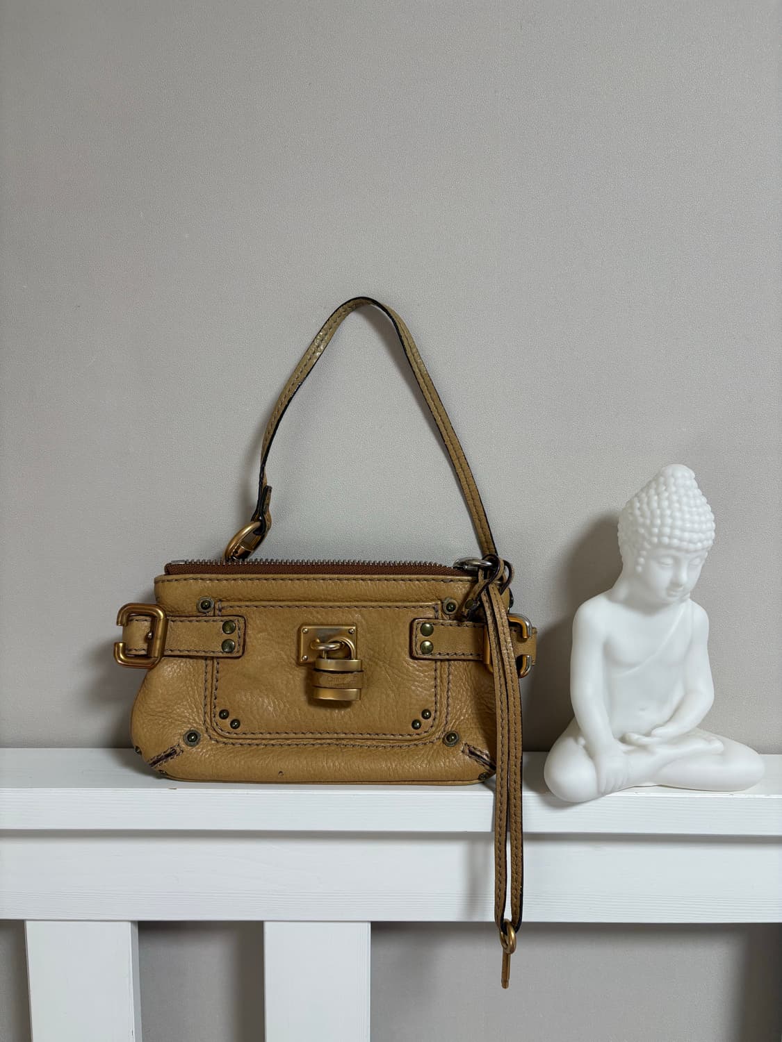 끌로에 패딩턴 미니백(더스트백 o) 상품이미지1