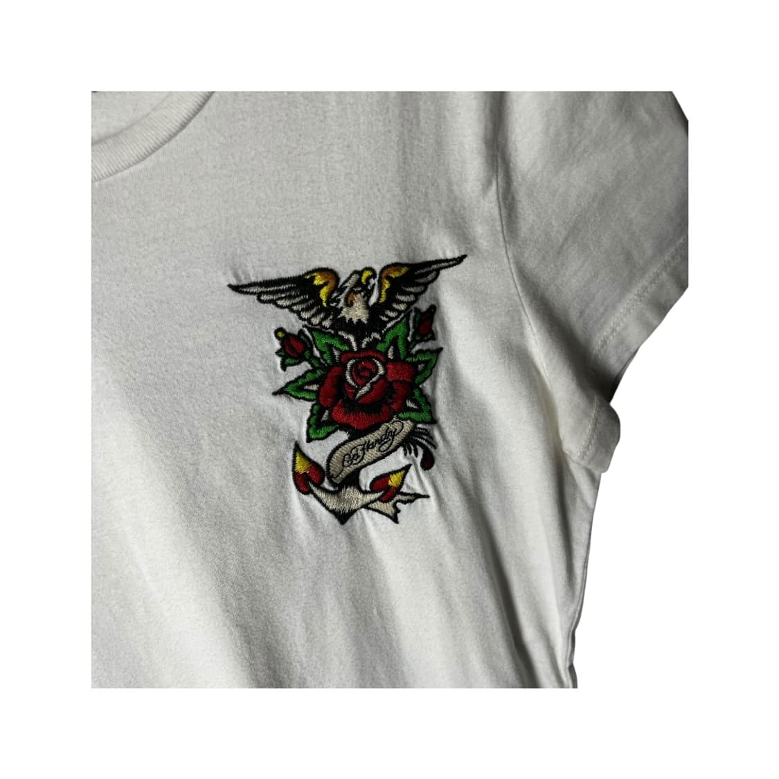 [ED HARDY] 에드하디 오리엔탈 티셔츠 상품이미지3