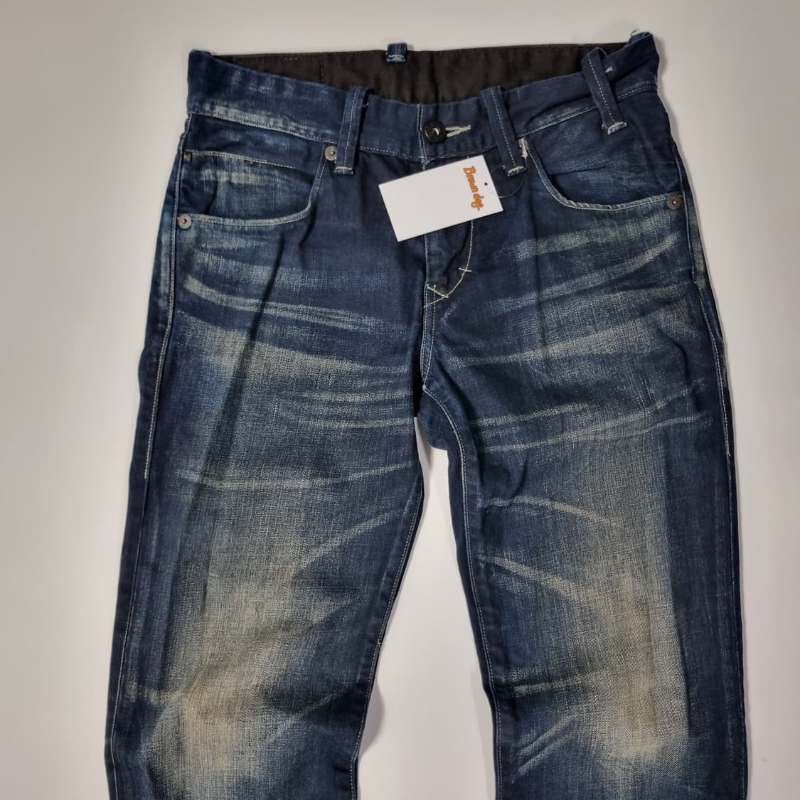 리바이스 504 데님 팬츠 상품이미지4