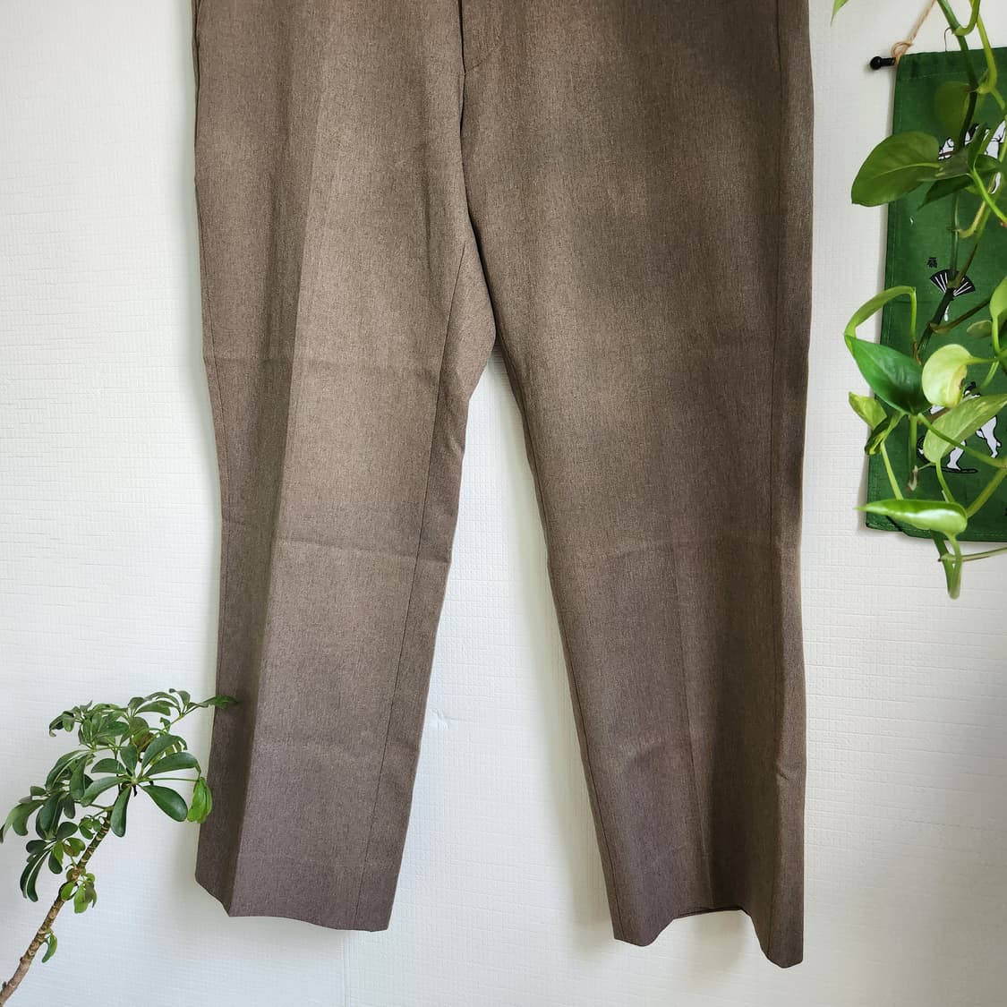 80s 리바이스 액션 슬랙스(USAmade) 상품이미지3