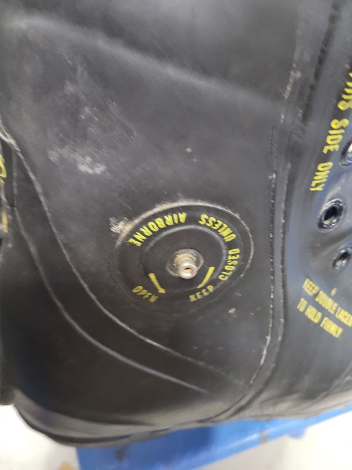 미 빈티지 설장화 상품이미지6