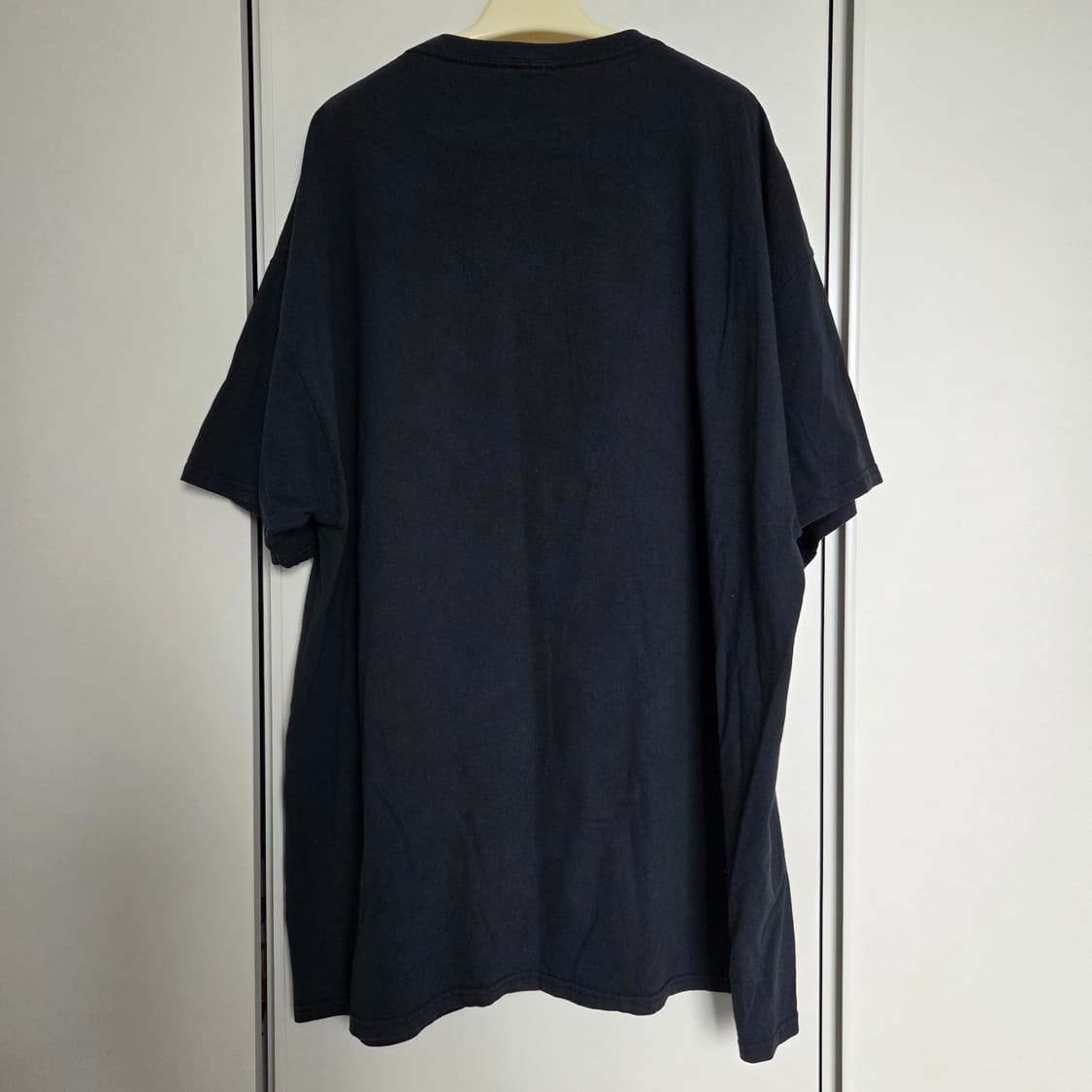 Dom 리퍼 빈티지 그래픽 반팔 티셔츠 2XL(110) 상품이미지5