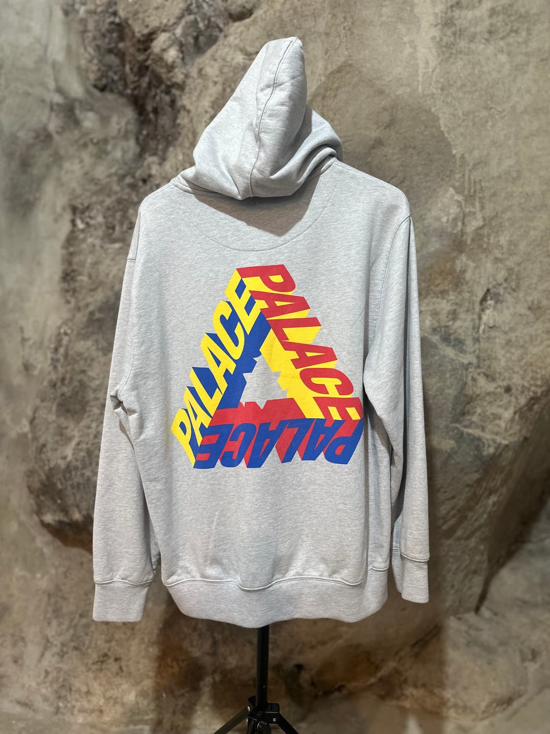 팔라스 P-3D 후드 상품이미지2