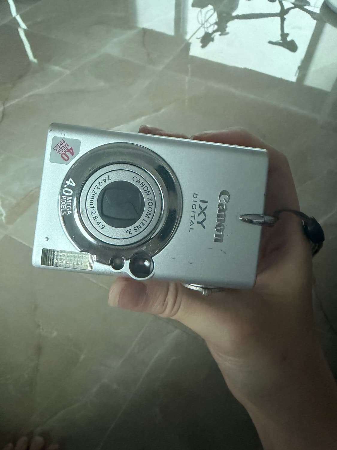 캐논 익시 400 상품이미지5