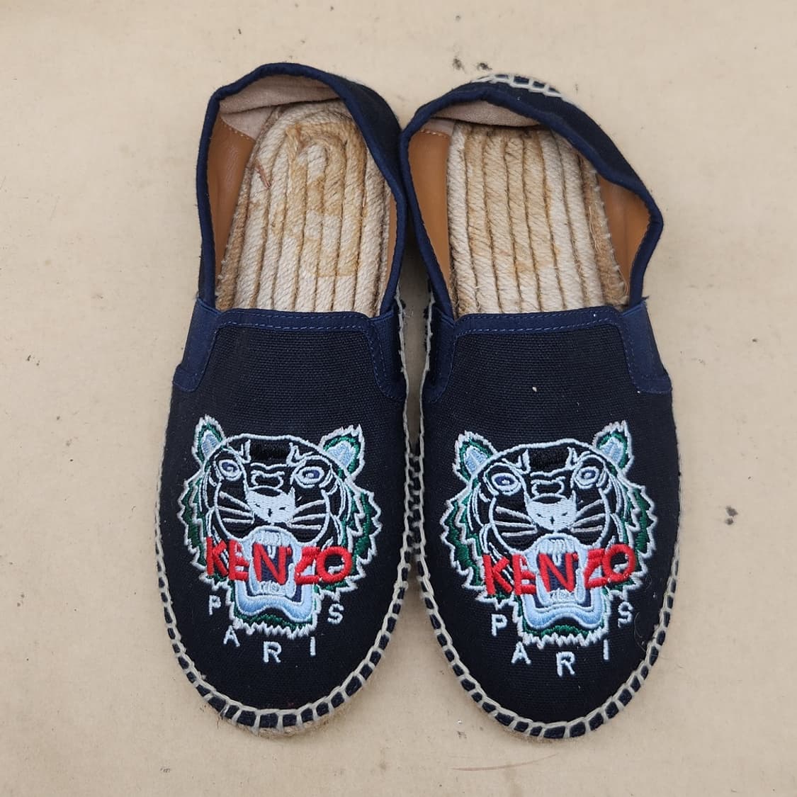 겐조 타이거 에스파듀35. 220 상품이미지2