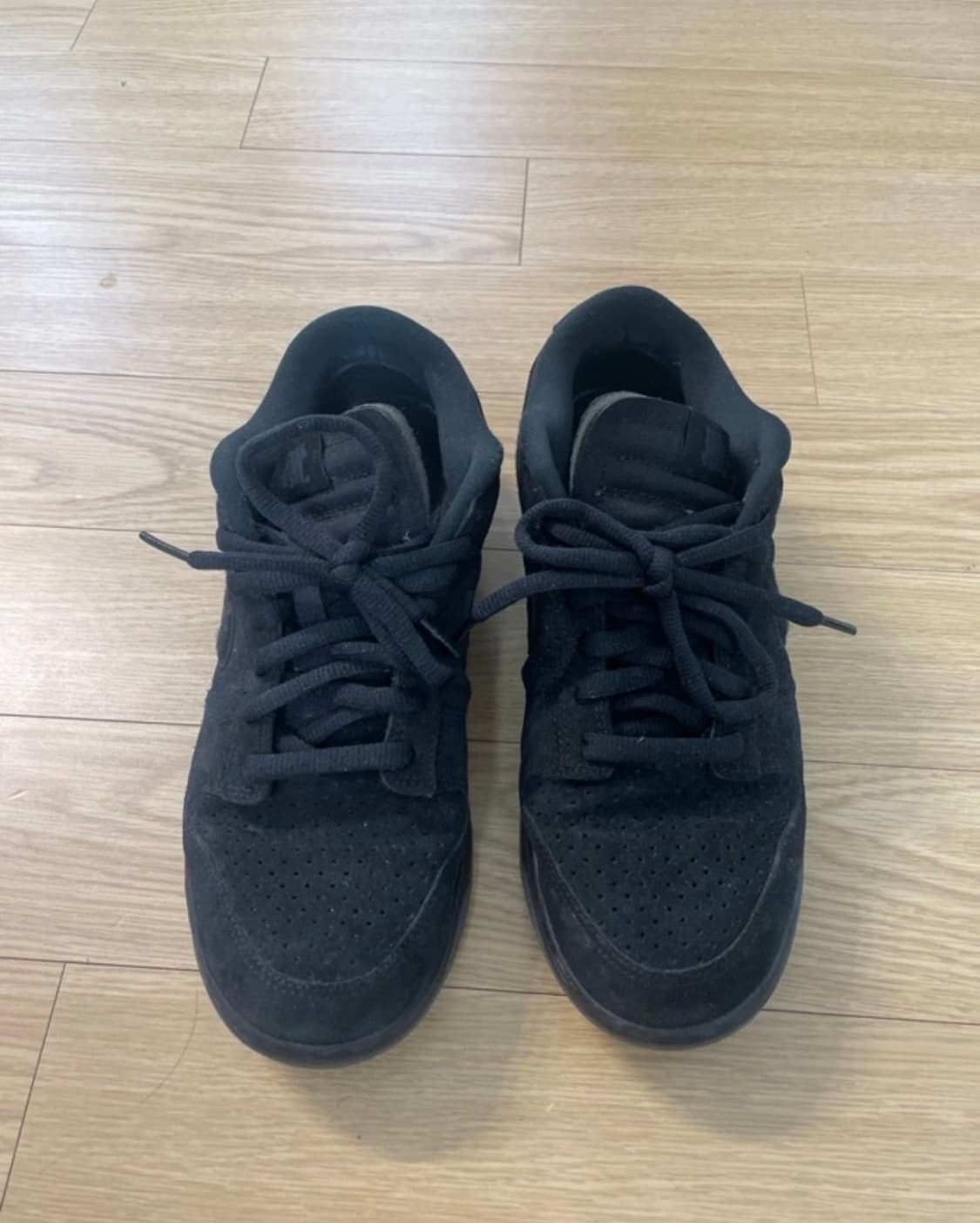 나이키 언디핏 덩크 275 상품이미지2