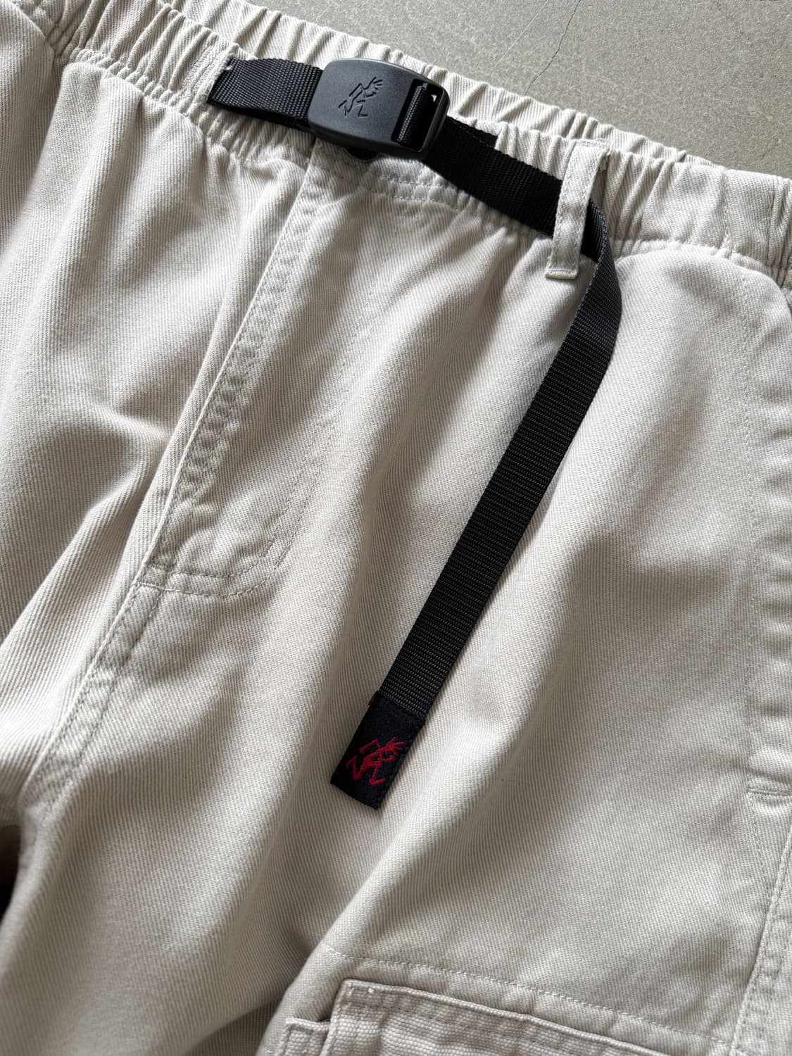 Gramicci Cotton Cargo Pants 상품이미지4