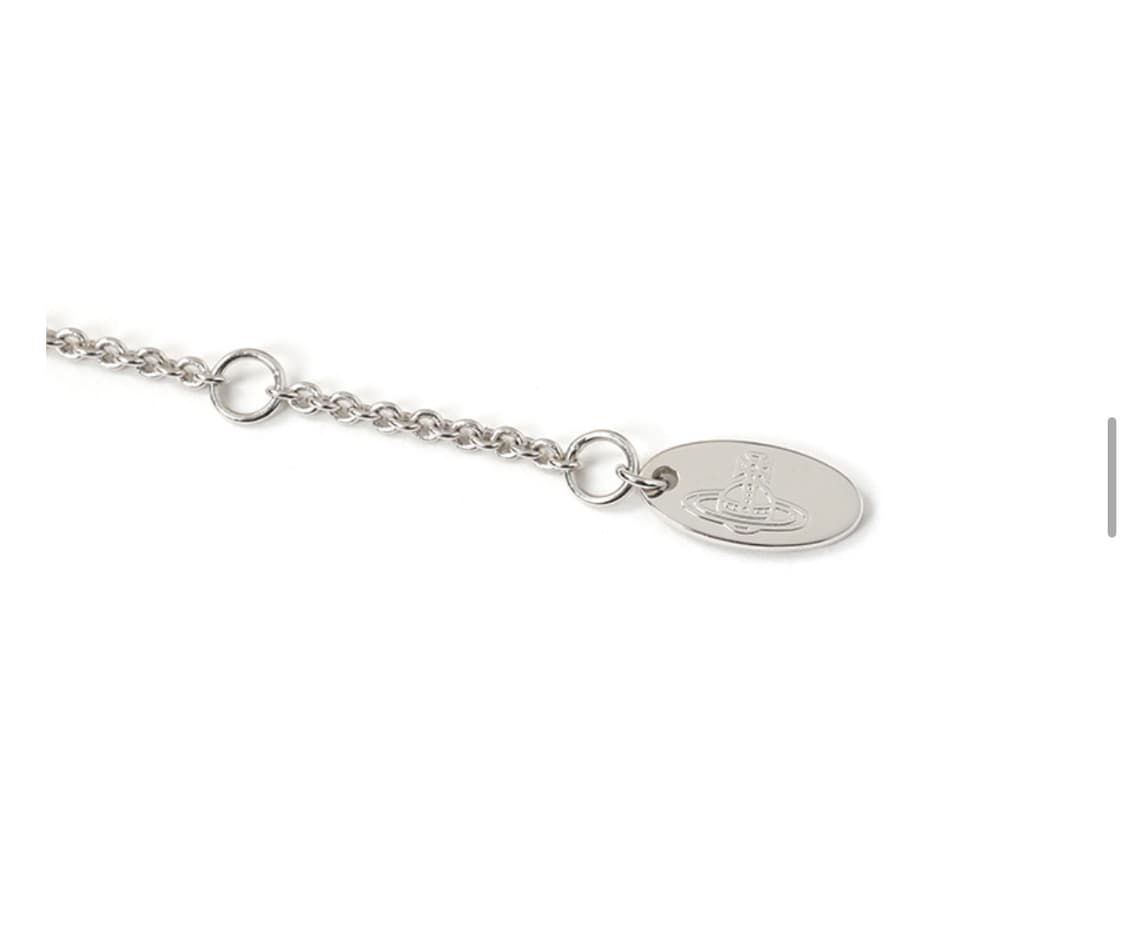 [Vivienne Westwood]비비안웨스트우드 올림피아 펄 목걸이 상품이미지4