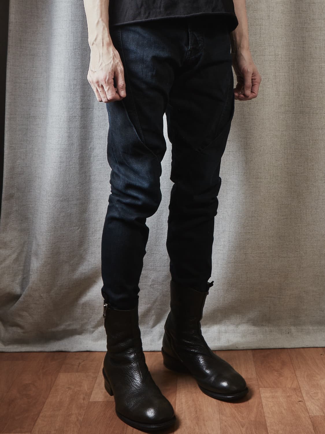 Julius S/S 2014 데님팬츠 상품이미지9