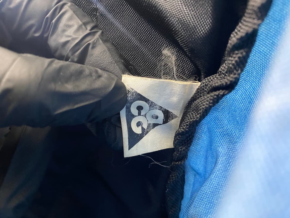 90s 나이키 acg 백팩 트레킹 <88> 상품이미지4