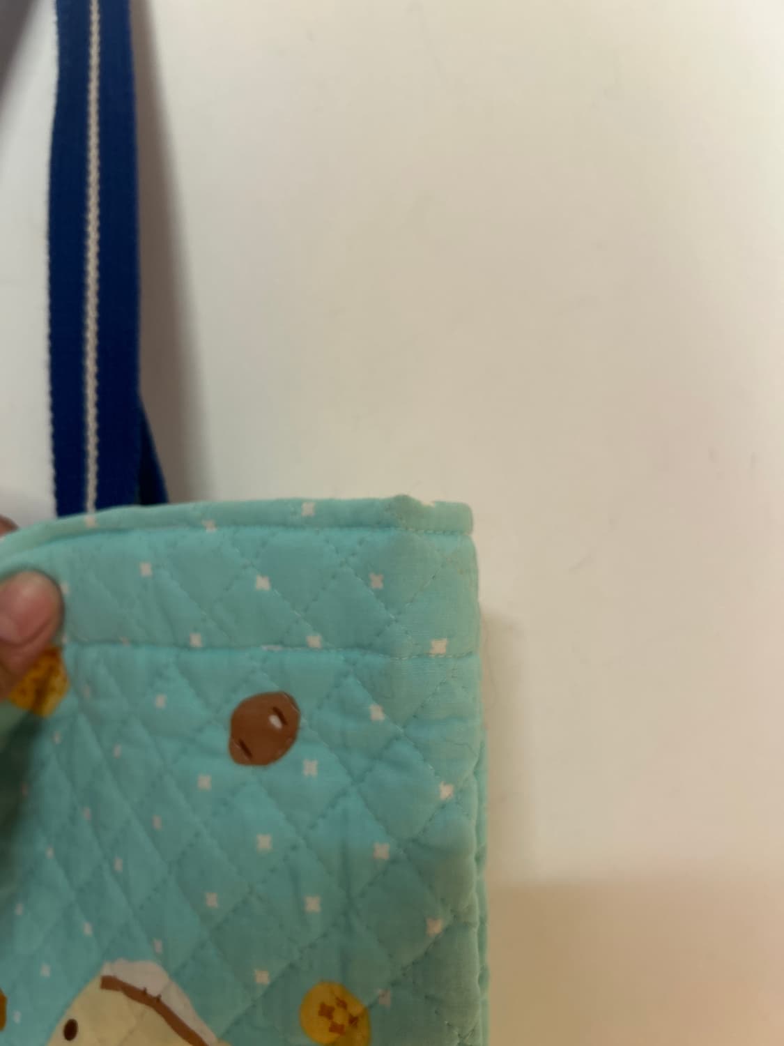 카피바라 에코백  상품이미지3