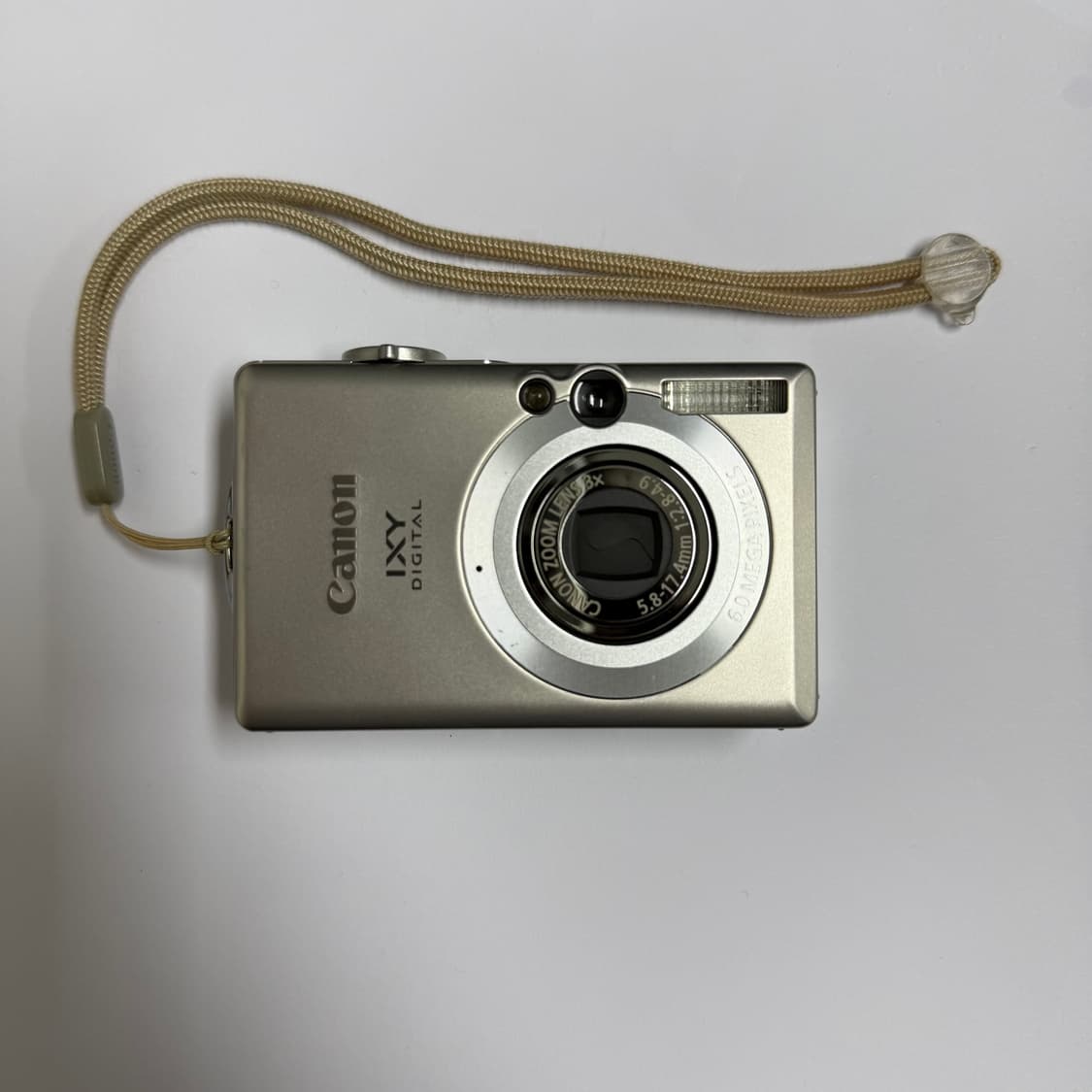 캐논 IXY 70 / IXUS 60 / SD 600 (익시, 익서스) 상품이미지1