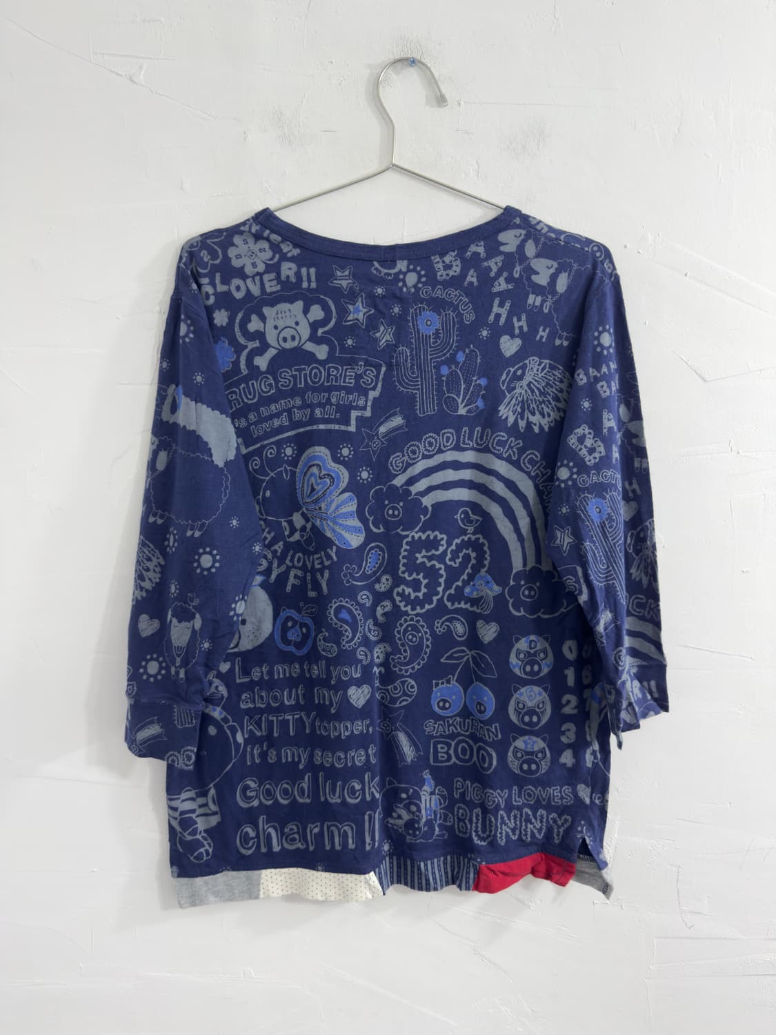 drug store’s printing top 상품이미지2