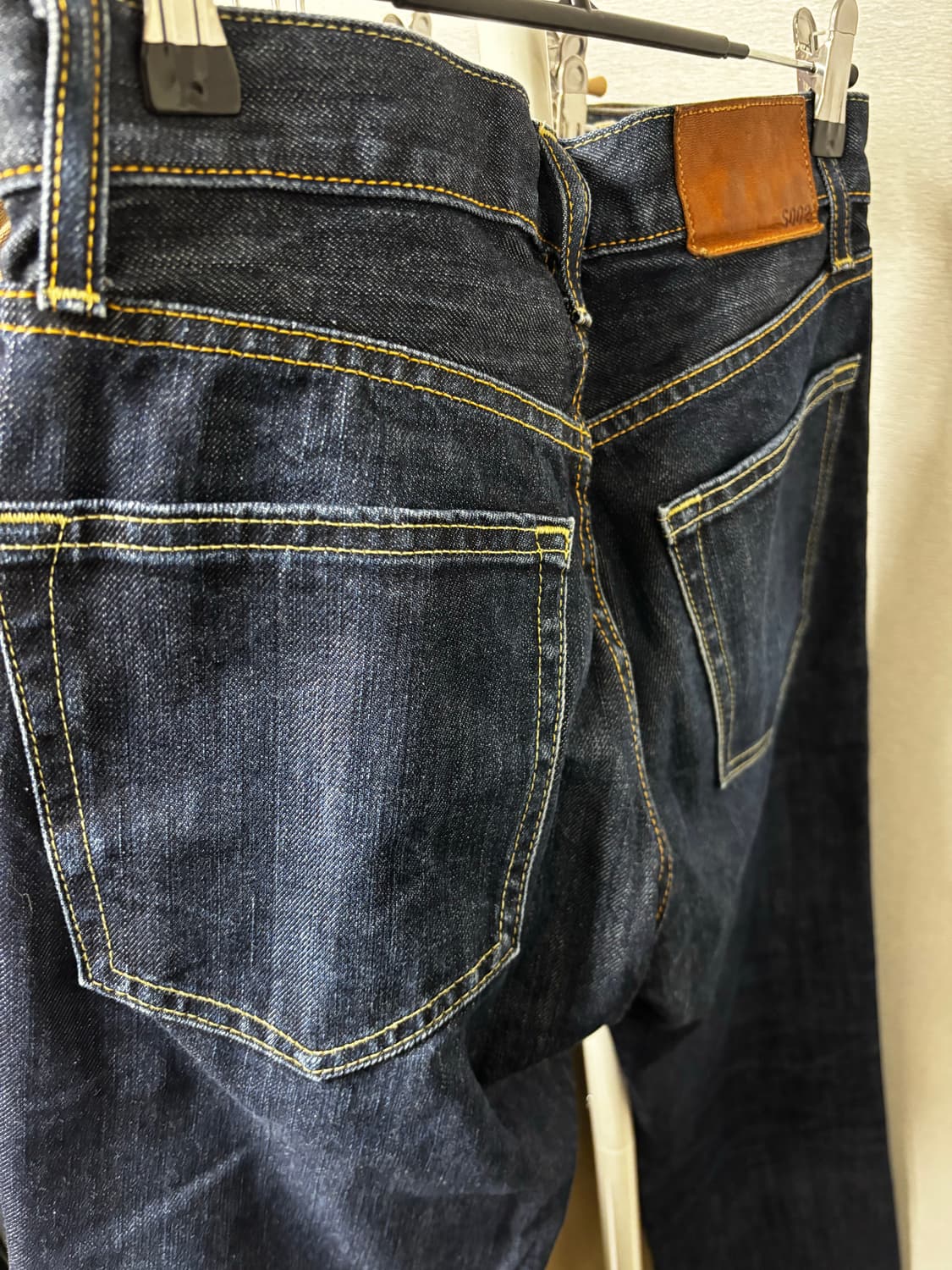 UJ S002 VTG UNIQLO 상품이미지1