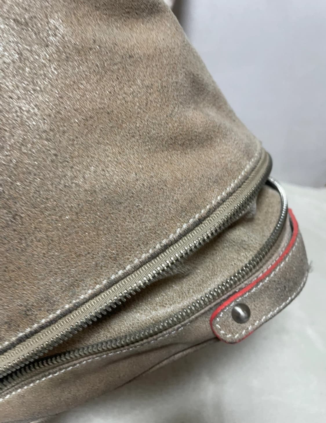 시스템 소가죽 토드백& 숄더백 Free size 상품이미지5