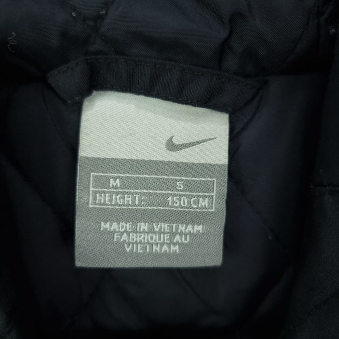 [나이키] 00'S 빈티지 올드스쿨 빅로고 후드 바람막이 M19725 상품이미지8