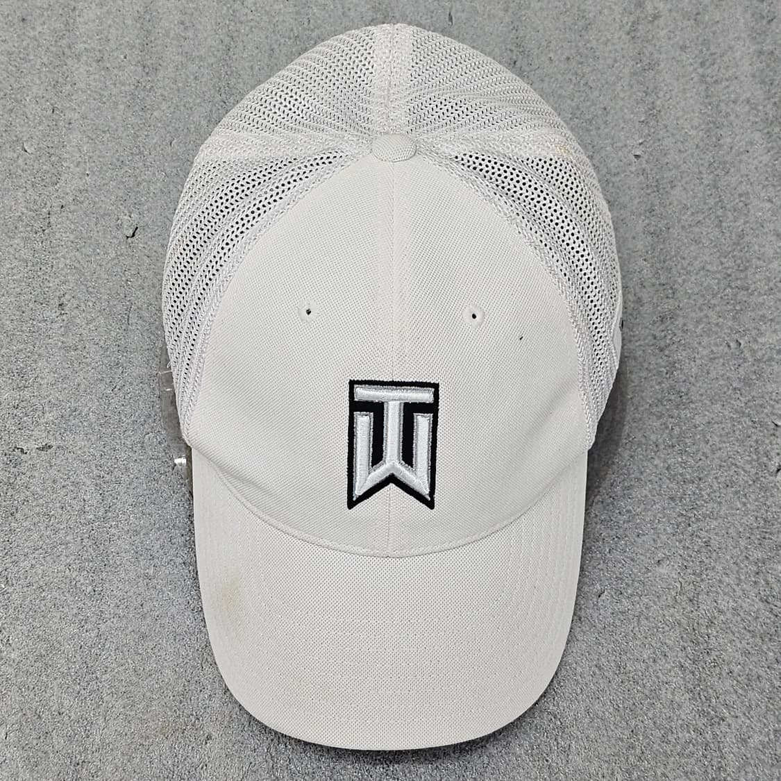 나이키 타이거 우즈 컬렉션 골프 모자 L/XL 상품이미지1