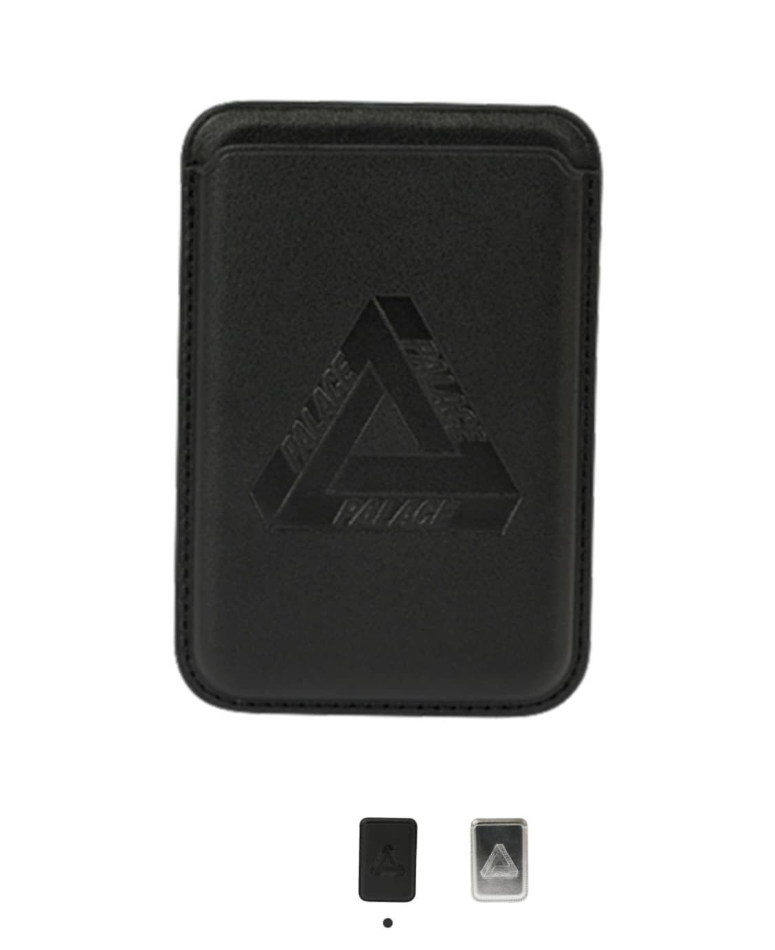 팔라스 맥세이프 월렛 블랙 판매중! 상품이미지1