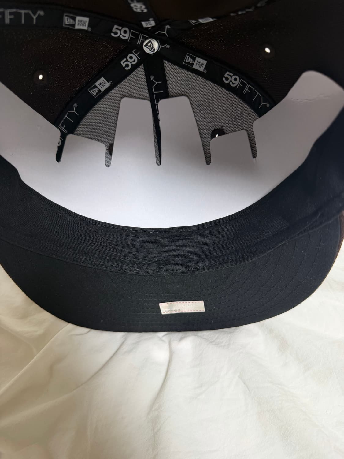 샌디에이고 뉴에라 스냅백 상품이미지5