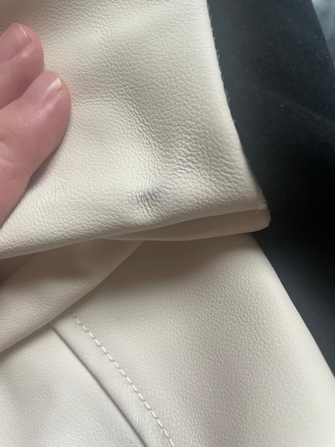 데님 티어스 바시티 상품이미지4