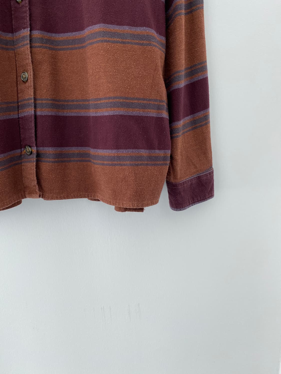 칼하트 셔츠 (Man XL) H0652 상품이미지4