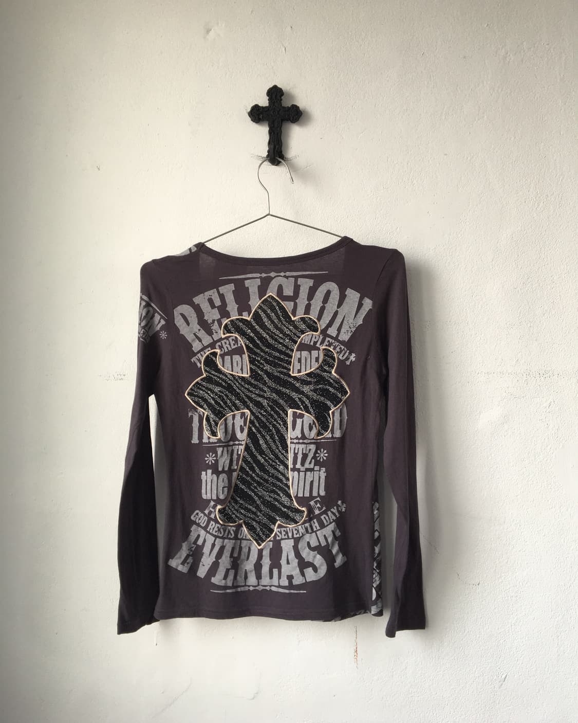 Glitz sleeve 상품이미지2