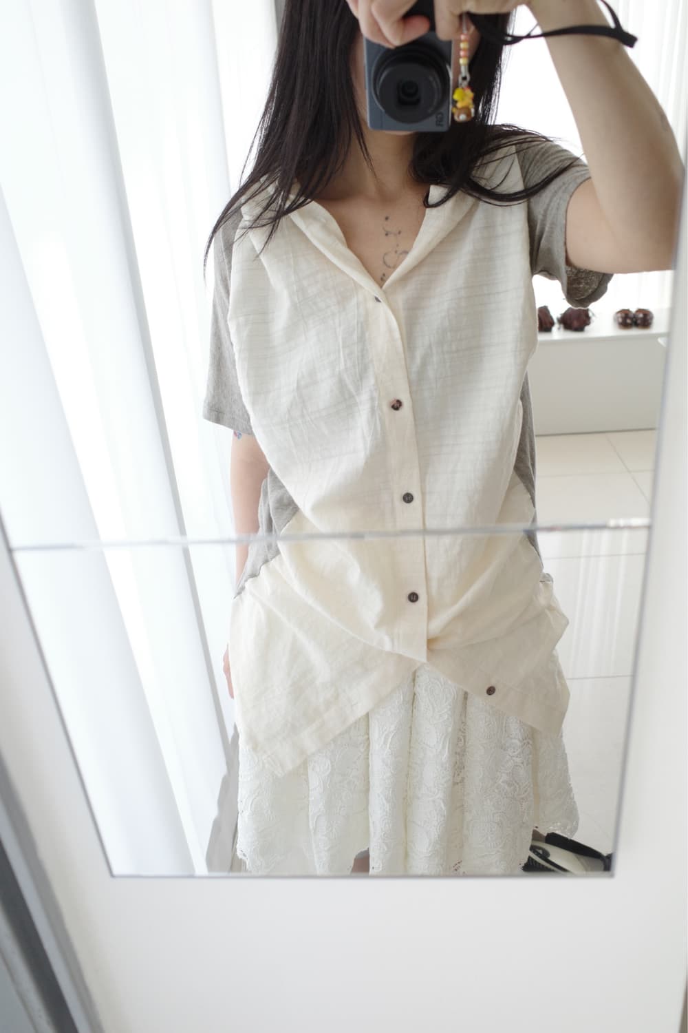 Transformed top 상품이미지2