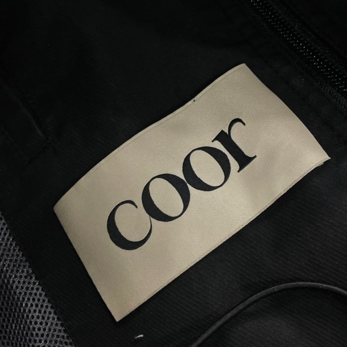 100 쿠어 모빌리티 바람막이  상품이미지3