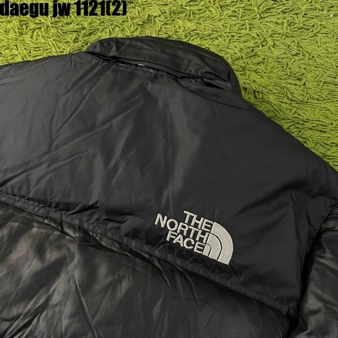 노스페이스 눕시 패딩 상품이미지6