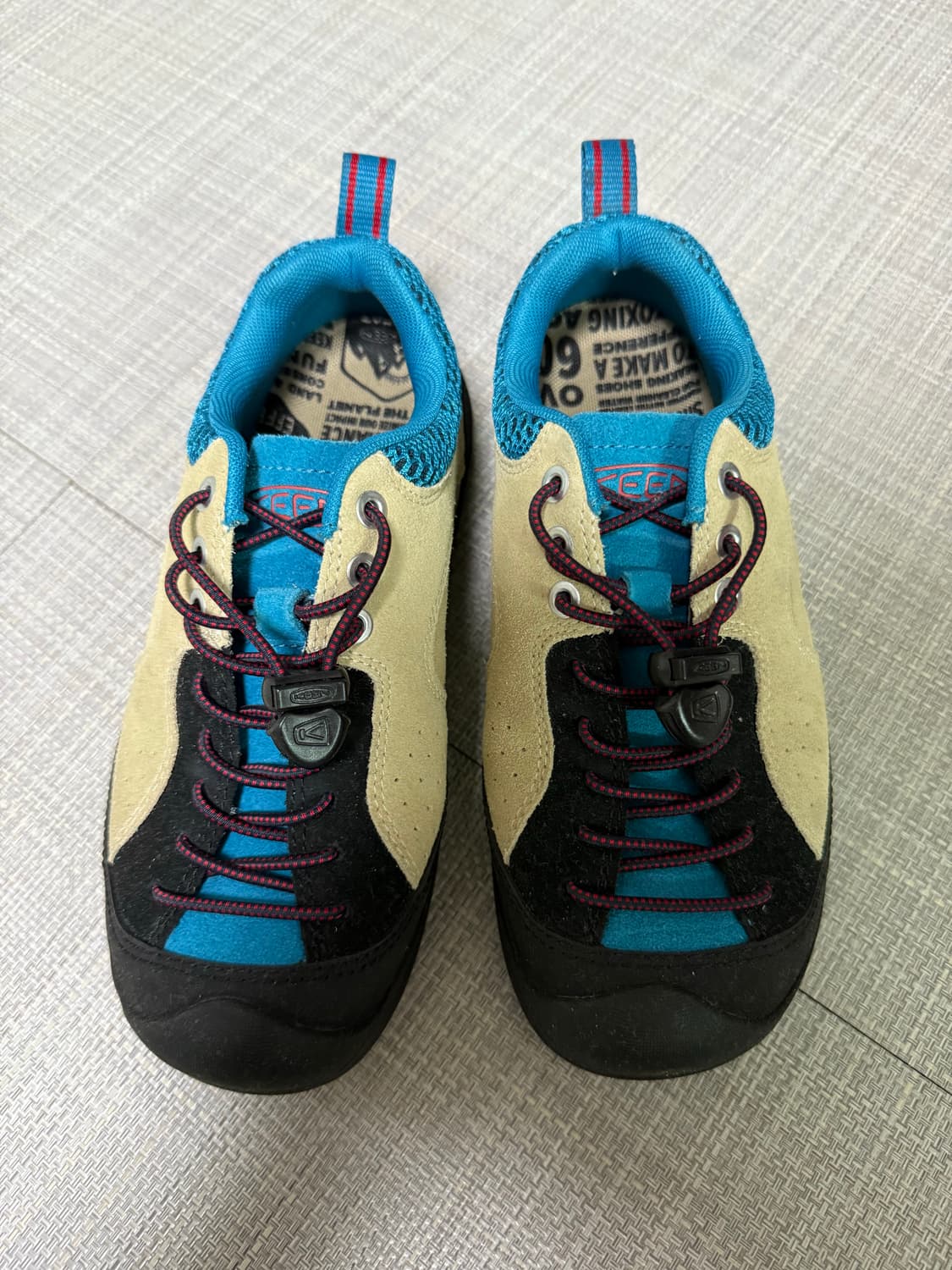 킨 Jasper Rocks 220 상품이미지1