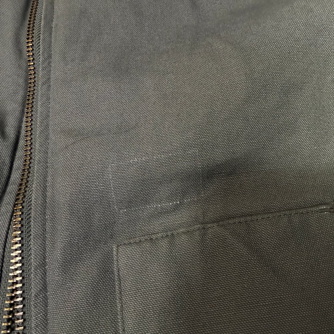 WTAPS 더블탭스 퀄티드 도킹 자켓 상품이미지9