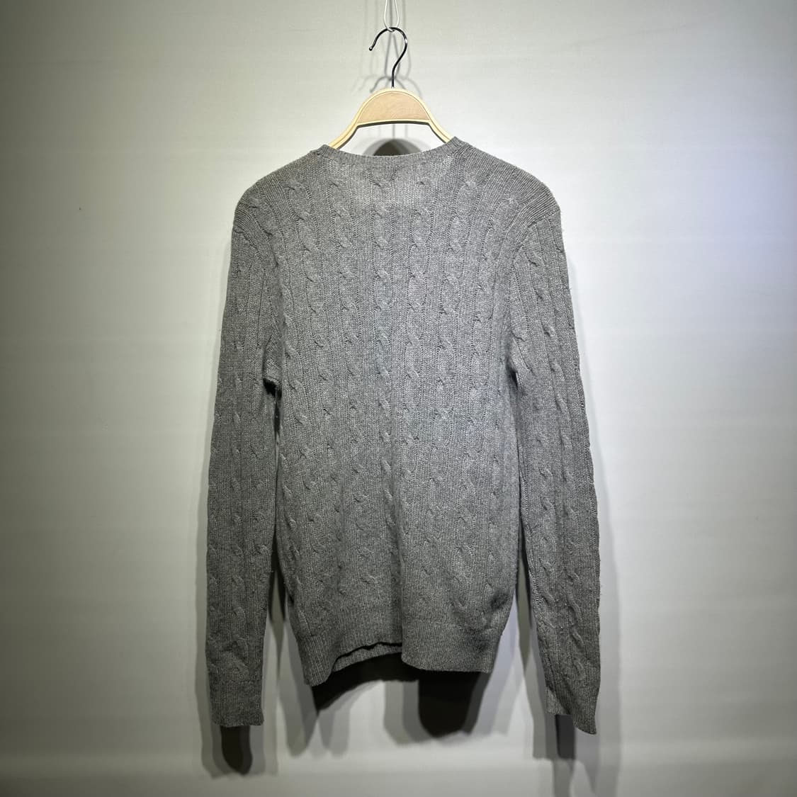 폴로 랄프로렌 니트 판매합니다 상품이미지4