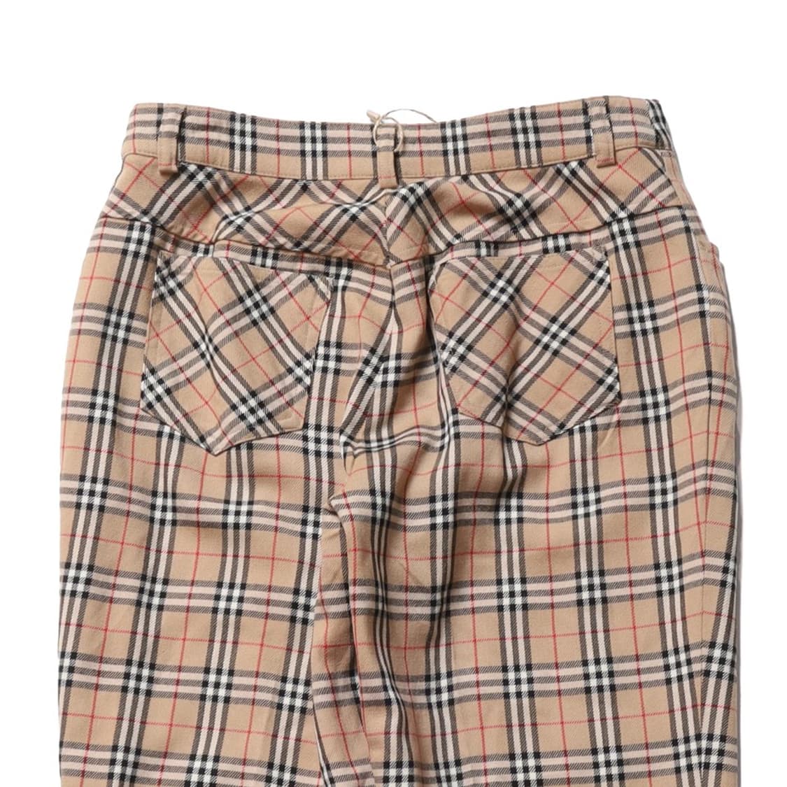 버버리 Nova Check Pants  상품이미지6