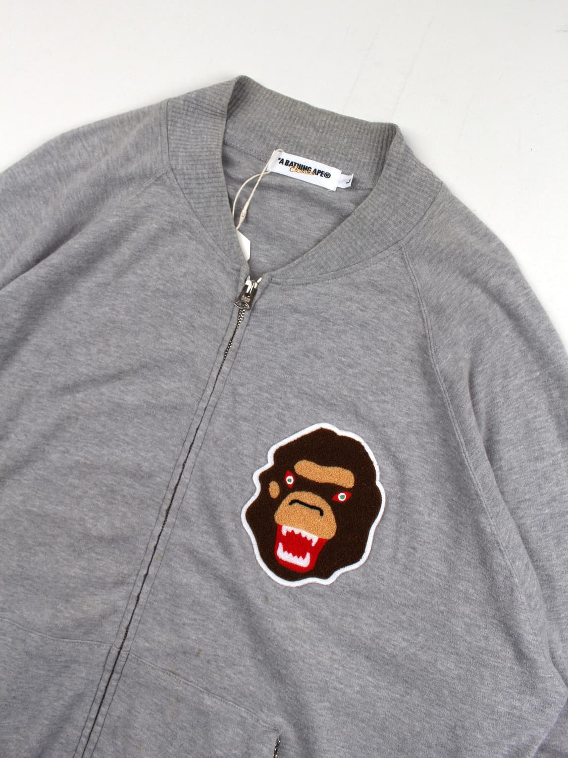 00s A BATHING APE (L) 상품이미지2
