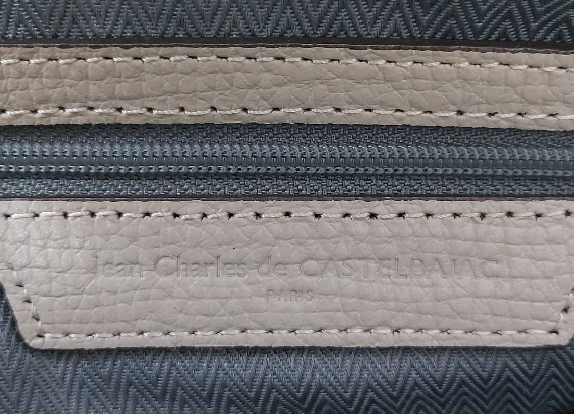 까스텔바작 빅투아 가죽 백팩 상품이미지8