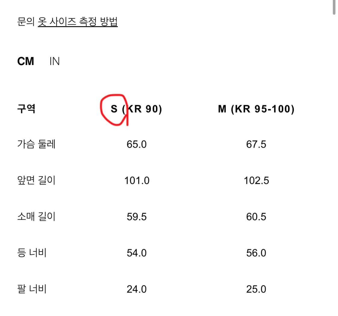[최저가] 자라 릴렉스 핏 파카 / 머듈 상품이미지6