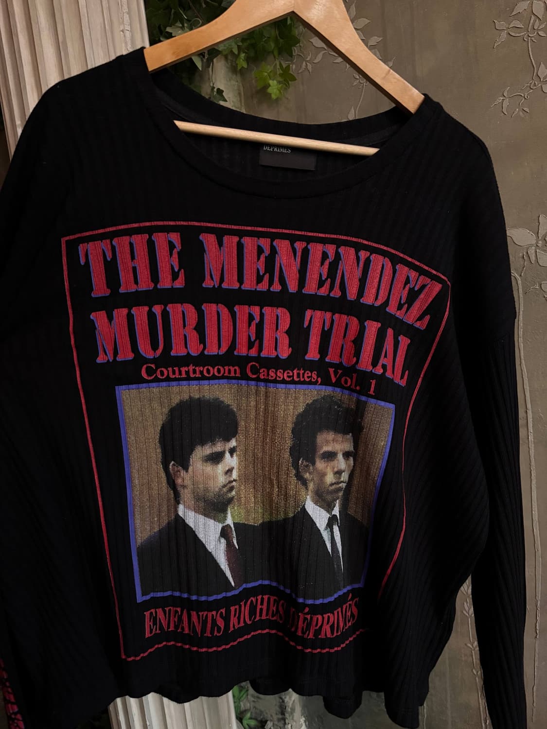 Enfants Riches Deprimes  상품이미지2