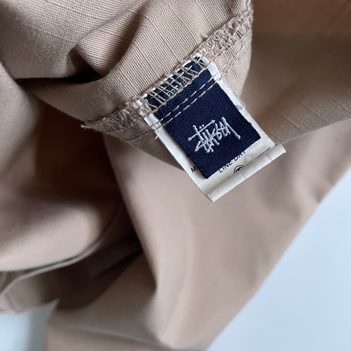 2000s Stussy 상품이미지6