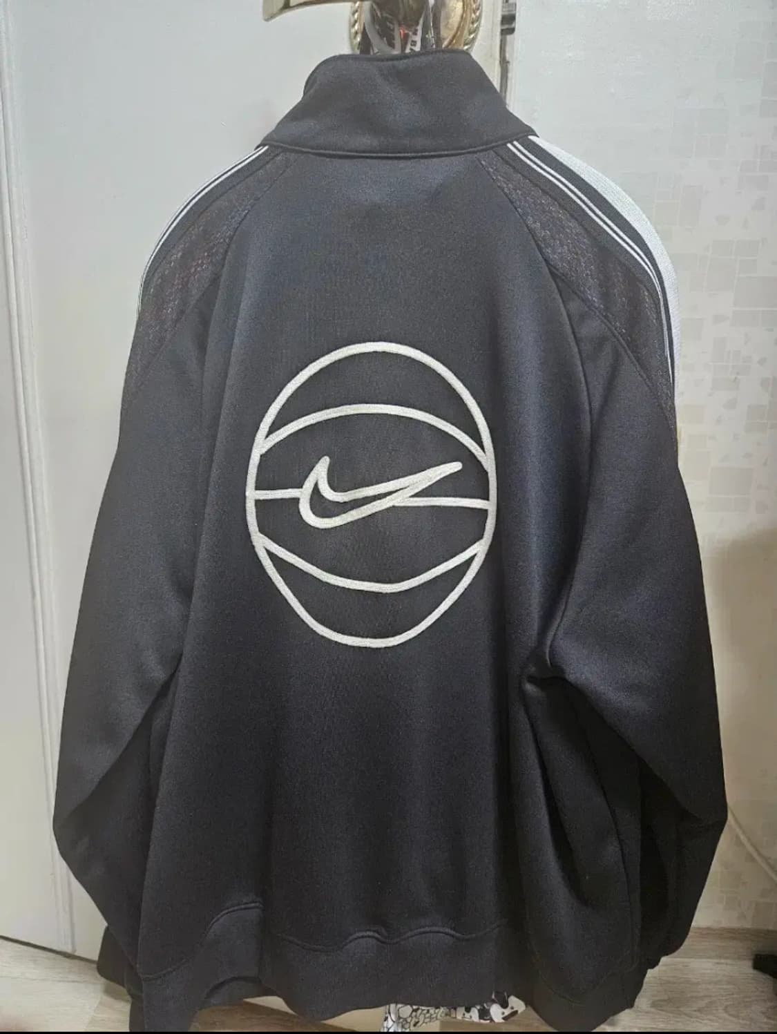 나이키 베스킷볼 트랙탑 (XL) 상품이미지2