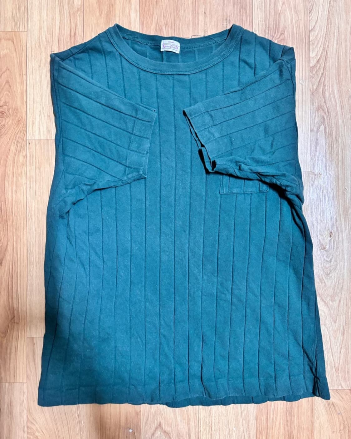 타임원클로딩 엣라코 상품이미지1