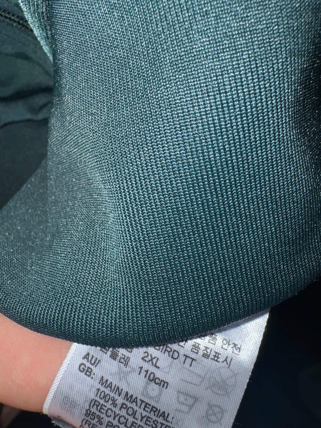 아디다스 초록색 상품이미지4