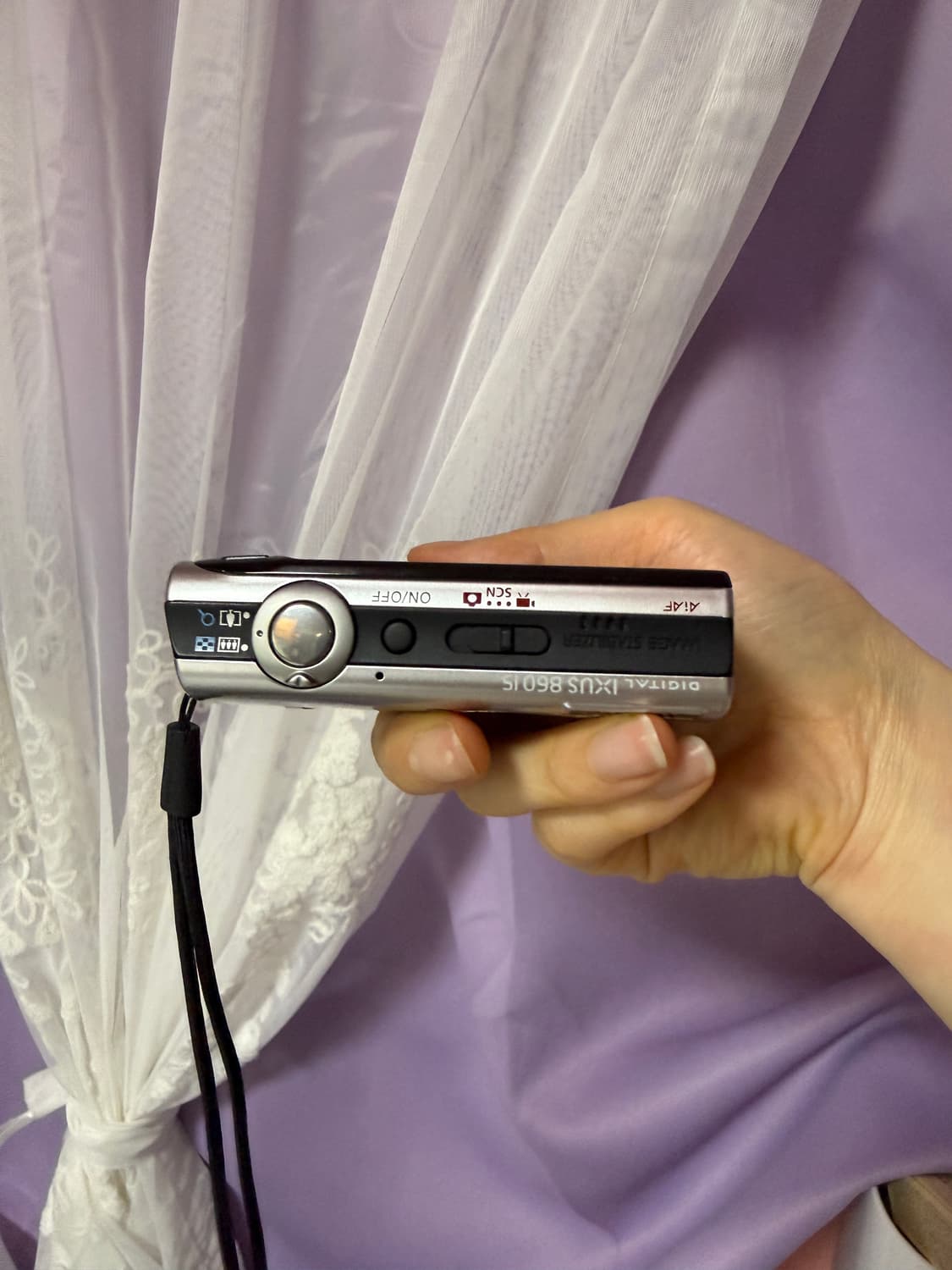 canon ixus 860is 상품이미지6