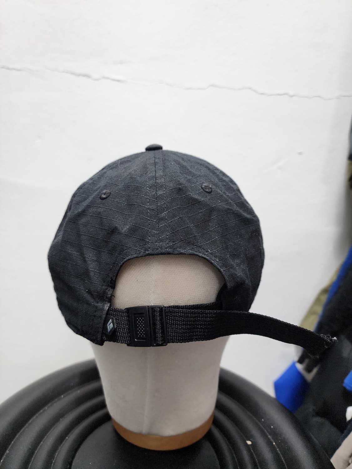 블랙다이아몬드 이큅먼트 패세지 캡 상품이미지4