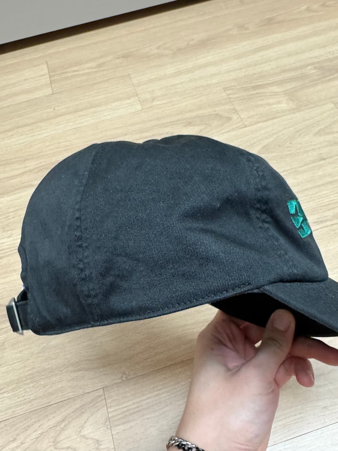 비헤비어 모자 상품이미지4