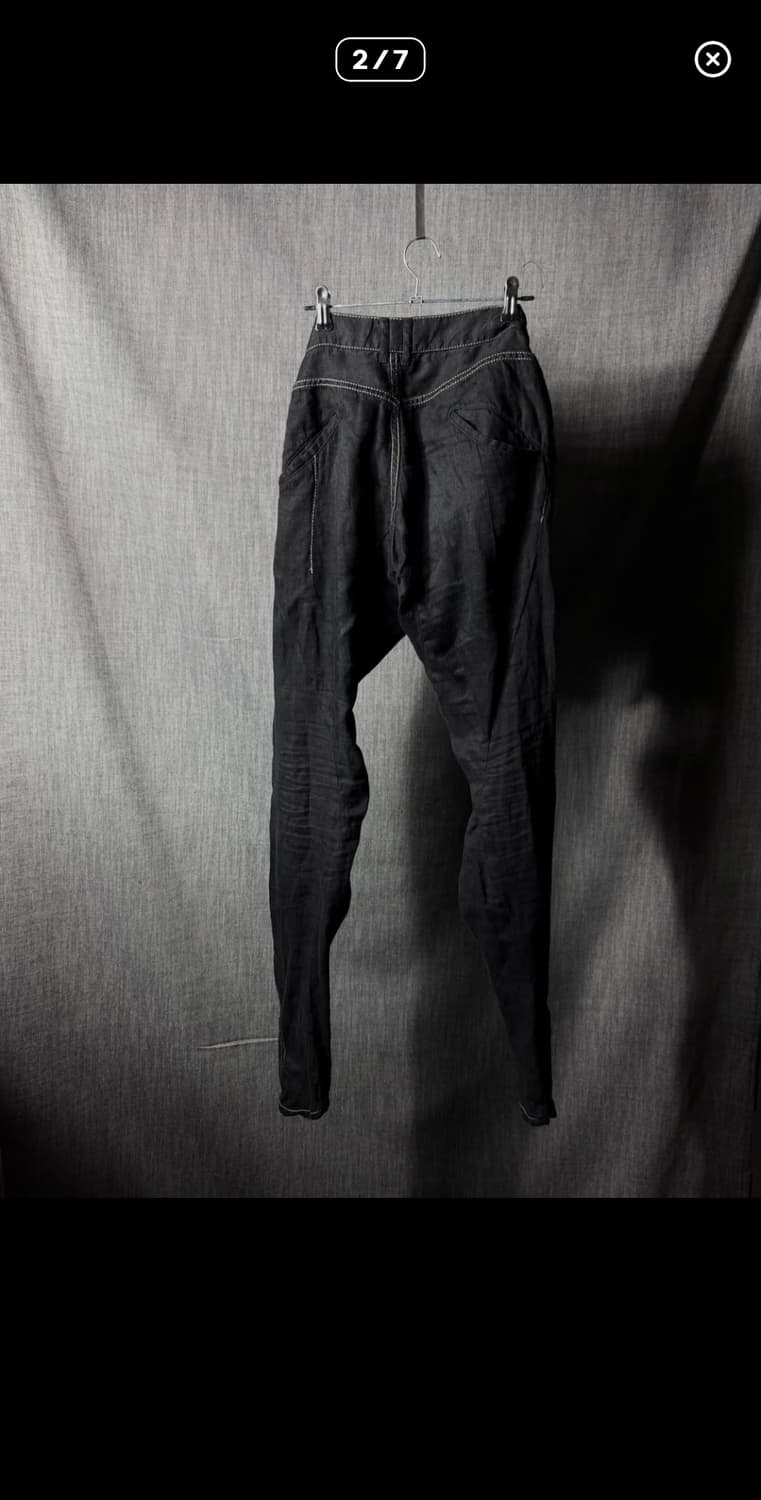 Devoa 데보아 커브드진 상품이미지2