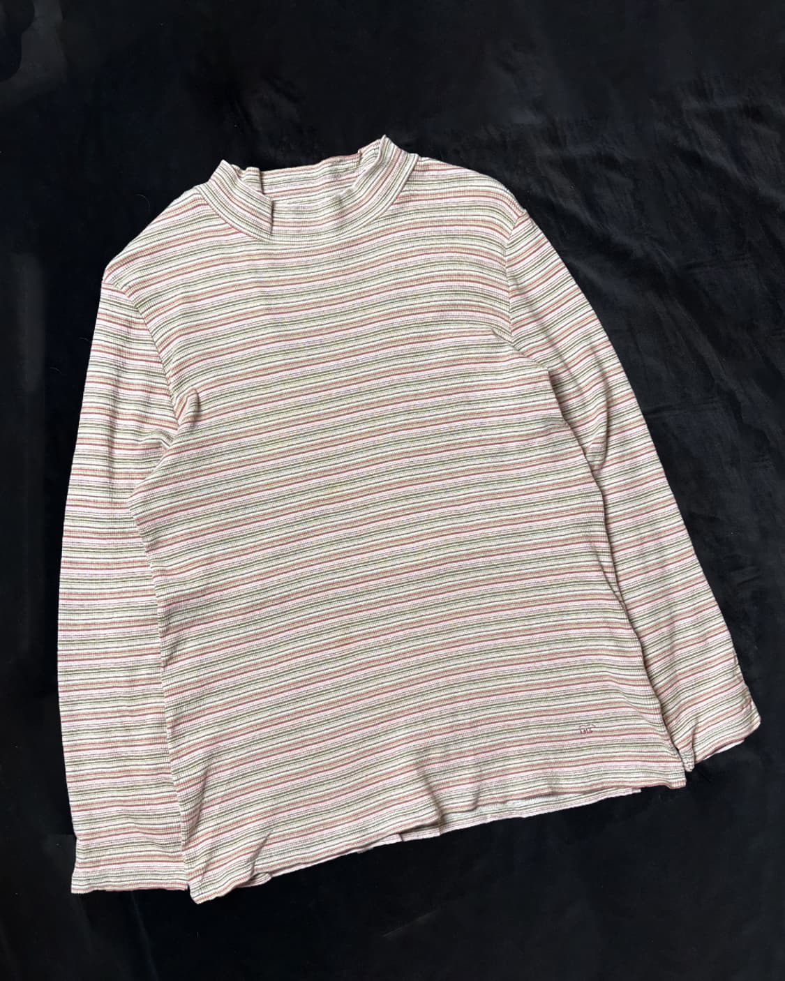 일본빈티지 골든베어 롱슬리브 상품이미지1