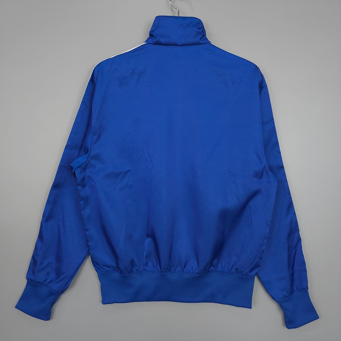 아디다스 adidas 오리지널 파이어버드 트랙탑 블루 M 상품이미지4