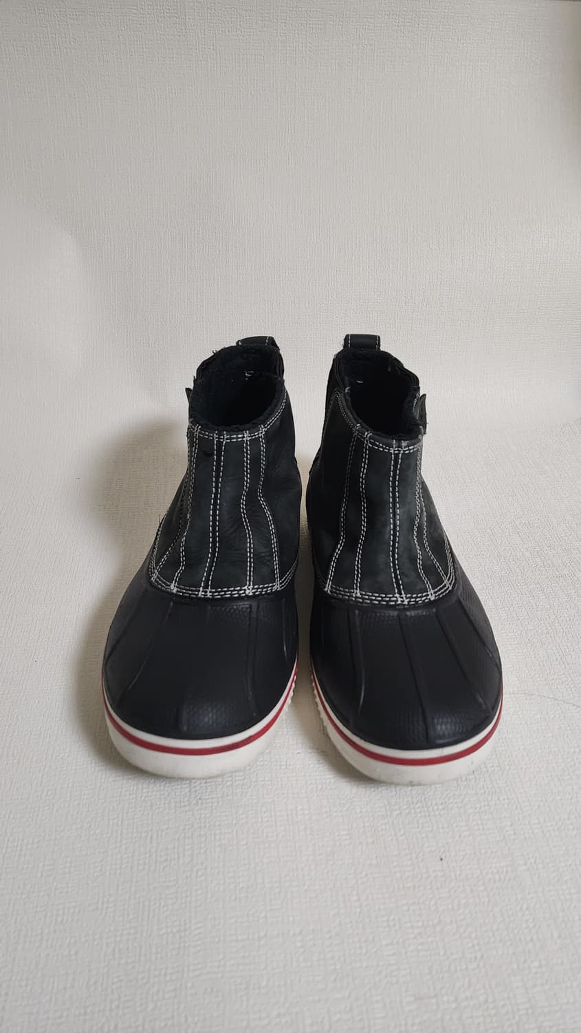 Crocs 남성용 AllCast 방수 방한 부츠 상품이미지2