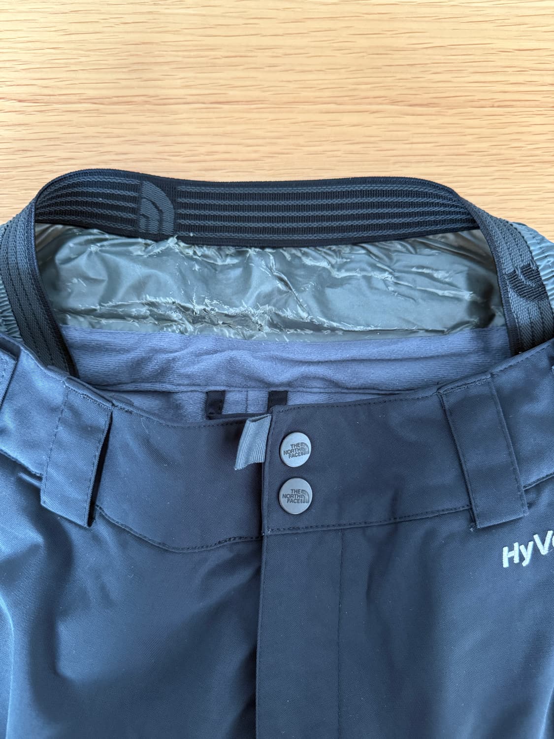 노스페이스(THE NORTH FACE) 하이벤트 방한팬츠 상품이미지9